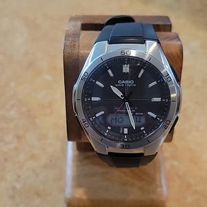 Casio WaveCeptor Watch